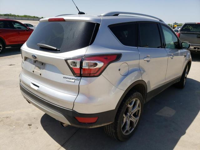 Photo 4 from auction – 2017 FORD ESCAPE TIT with VIN 1FMCU0J96HUA13754