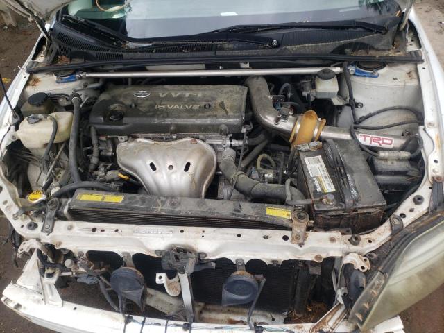 Photo 7 from auction – 2007 TOYOTA SCION with VIN JTKDE177370160520