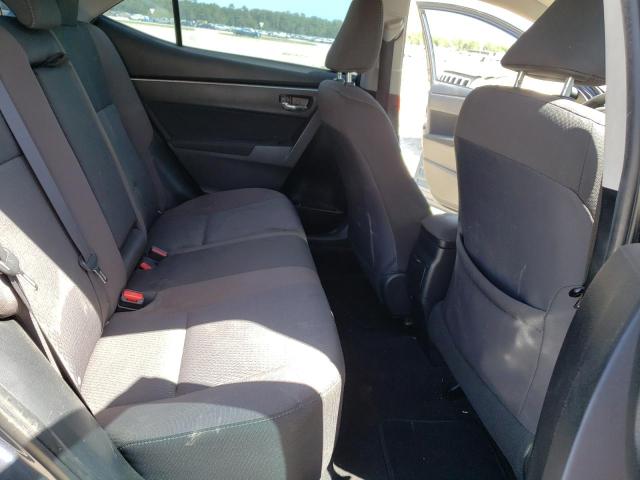 Photo 6 from auction – 2017 TOYOTA COROLLA L with VIN 2T1BURHE2HC804769