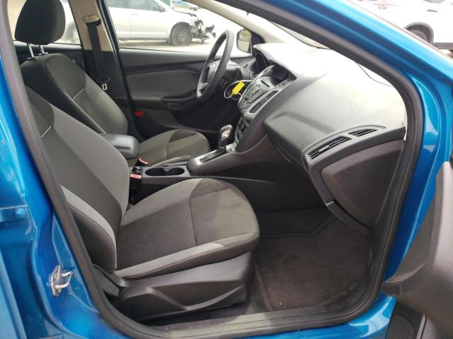Photo 5 from auction – 2013 FORD FOCUS SE with VIN 1FADP3F25DL139428