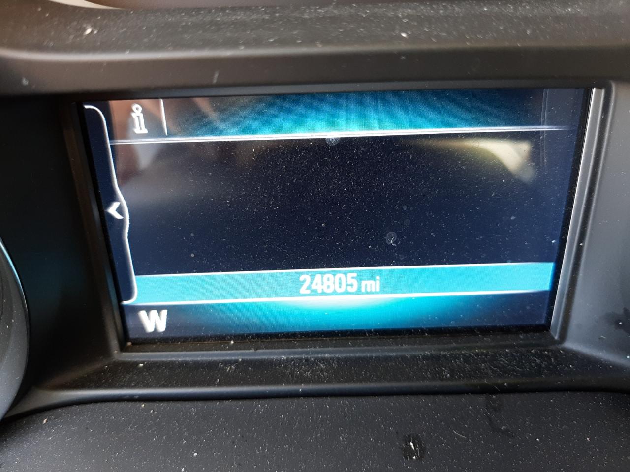 Photo 8 from auction – 2019 BUICK ENVISION E with VIN LRBFX2SA8KD092315