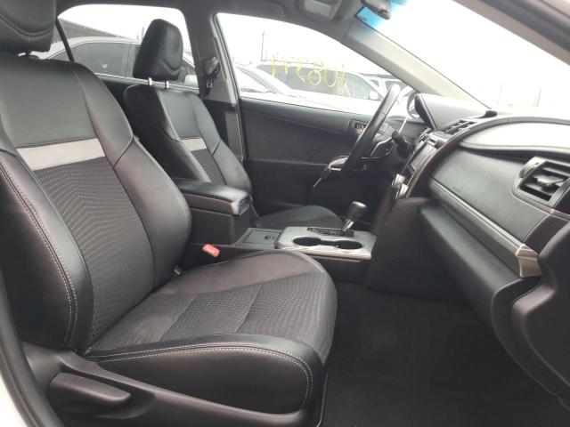 Photo 5 from auction – 2012 TOYOTA CAMRY BASE with VIN 4T1BF1FK0CU547686