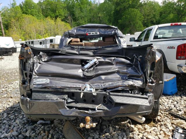 Photo 6 from auction – 2022 RAM 3500 LONGH with VIN 3C63RRNL7NG112881