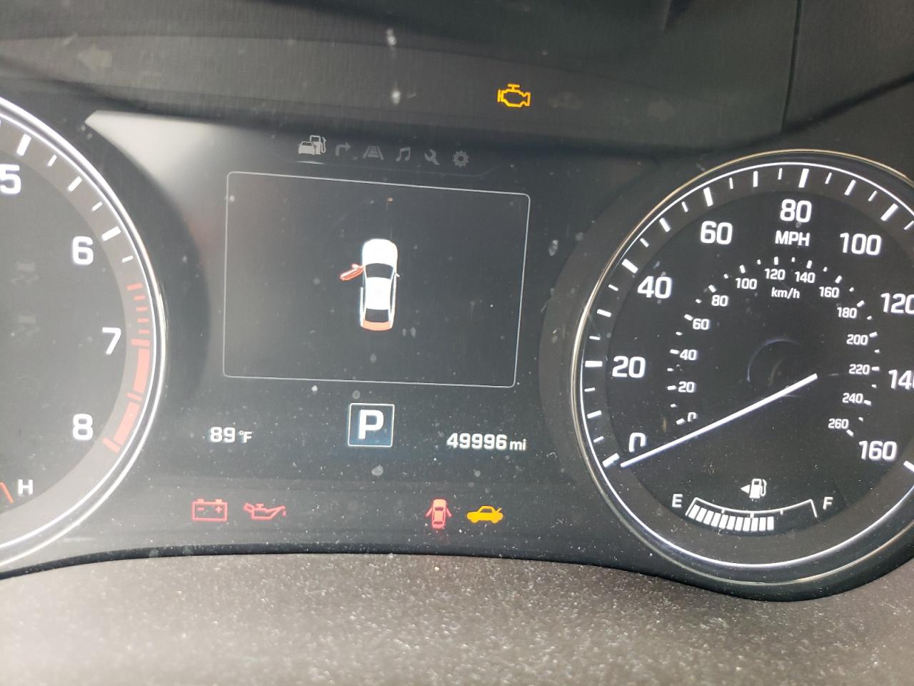Photo 8 from auction – 2015 HYUNDAI GENESIS 3. with VIN KMHGN4JE2FU065043