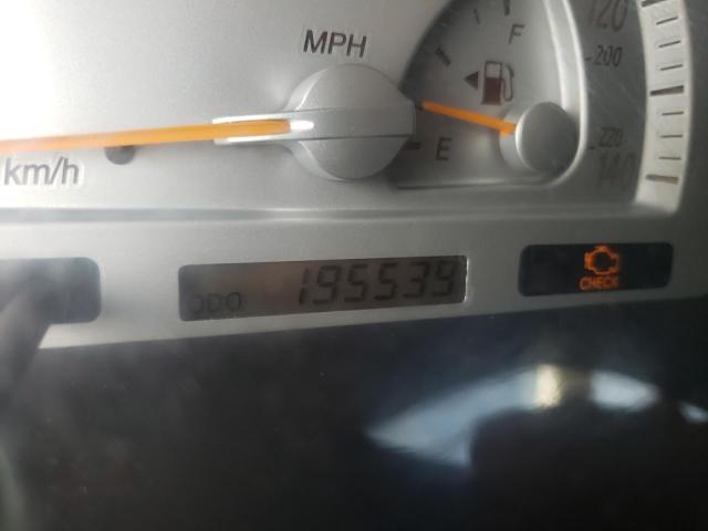 Zdjęcie 6 z aukcji – 2002 TOYOTA CAMRY z VIN JTDBE30K520111627