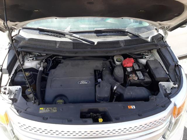 Photo 7 from auction – 2012 FORD EXPLORER X with VIN 1FMHK7D82CGA65333