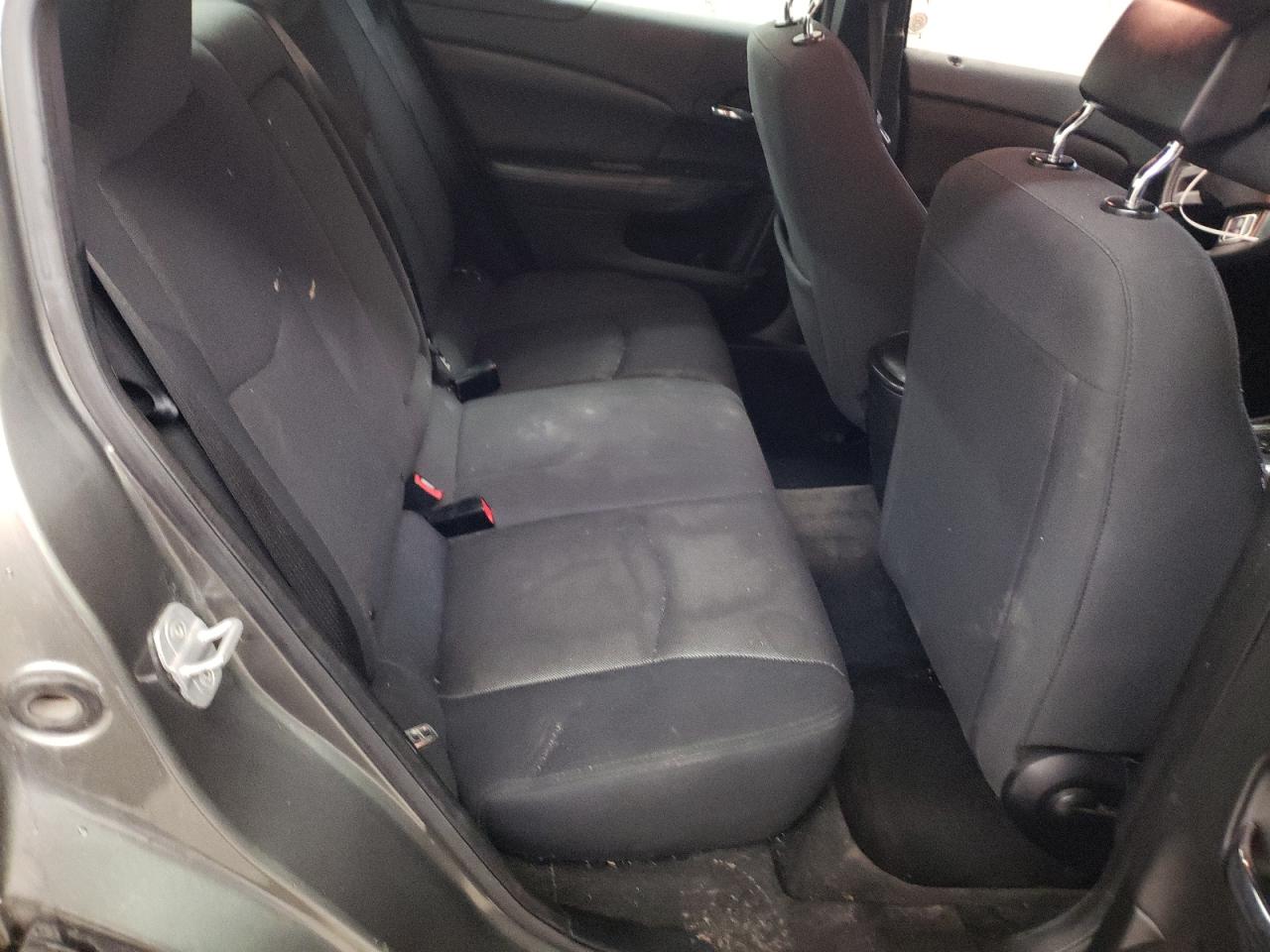 Photo 6 from auction – 2012 DODGE AVENGER SE with VIN 1C3CDZAB4CN237608