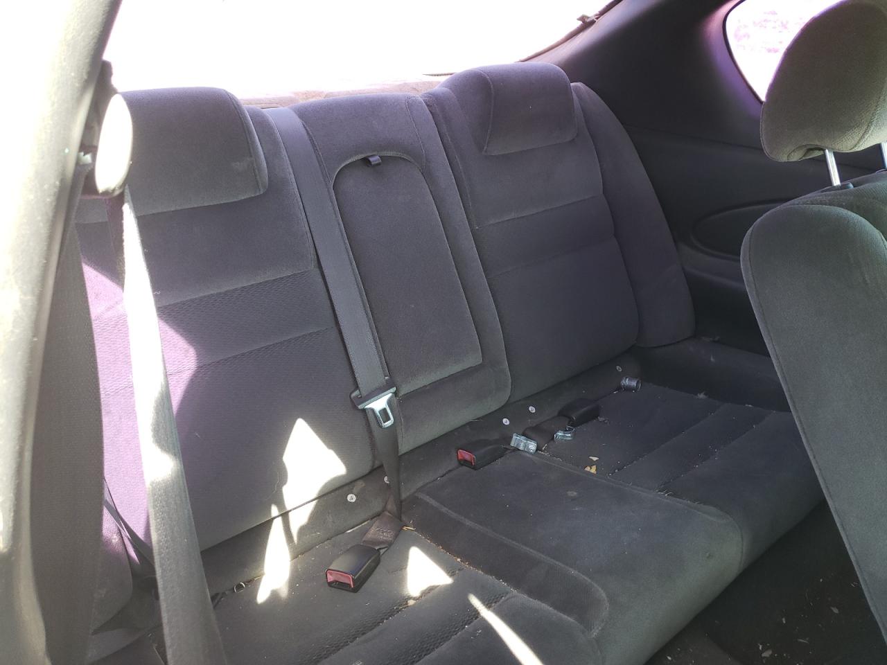 Photo 6 from auction – 2007 CHEVROLET MONTE CARL with VIN 2G1WJ15KX79285578