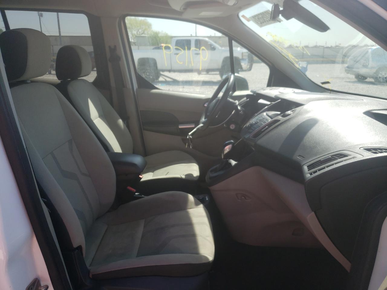 Photo 5 from auction – 2014 FORD TRANSIT CO with VIN NM0GE9F72E1153938
