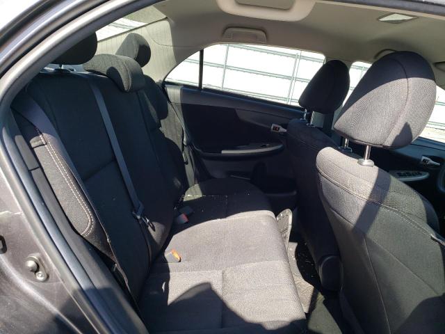 Photo 6 from auction – 2013 TOYOTA COROLLA BA with VIN 5YFBU4EE1DP194560