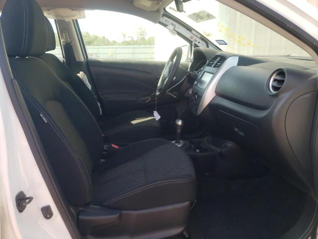 Photo 5 from auction – 2019 NISSAN VERSA S with VIN 3N1CN7AP2KL841927
