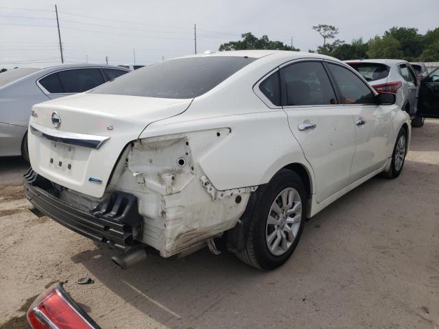 Photo 4 from auction – 2014 NISSAN ALTIMA 2.5 with VIN 1N4AL3AP1EC318990