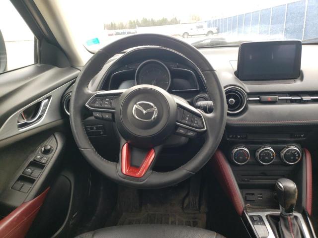 Photo 9 from auction – 2018 MAZDA CX-3 GRAND with VIN JM1DKFD74J0331025