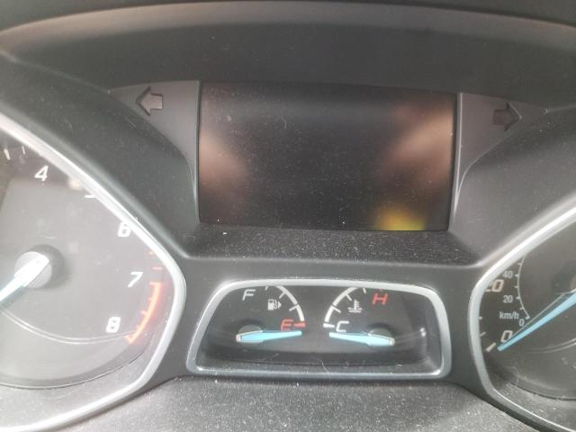 Photo 8 from auction – 2013 FORD ESCAPE SEL with VIN 1FMCU9H91DUC70938