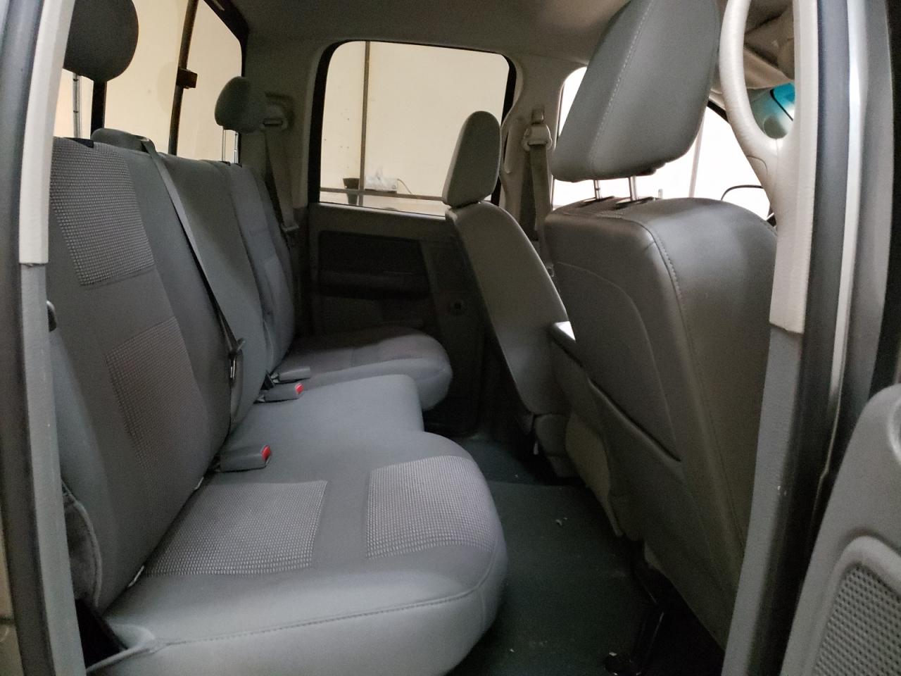 Photo 6 from auction – 2007 DODGE RAM 1500 S with VIN 1D7HU18277S134821