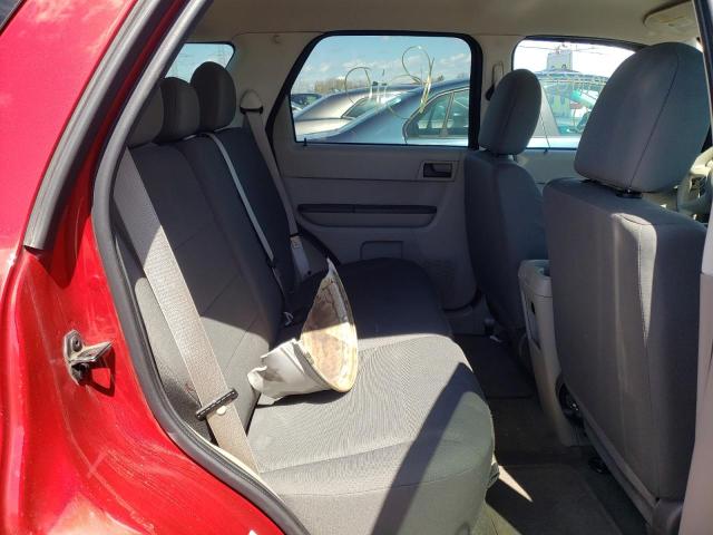 Photo 6 from auction – 2011 FORD ESCAPE XLS with VIN 1FMCU0C78BKC16630