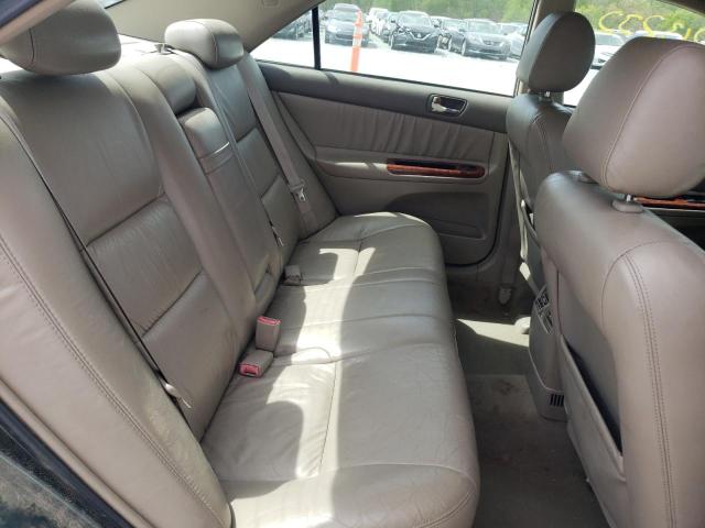 Photo 6 from auction – 2002 TOYOTA CAMRY LE with VIN 4T1BF30K92U536527