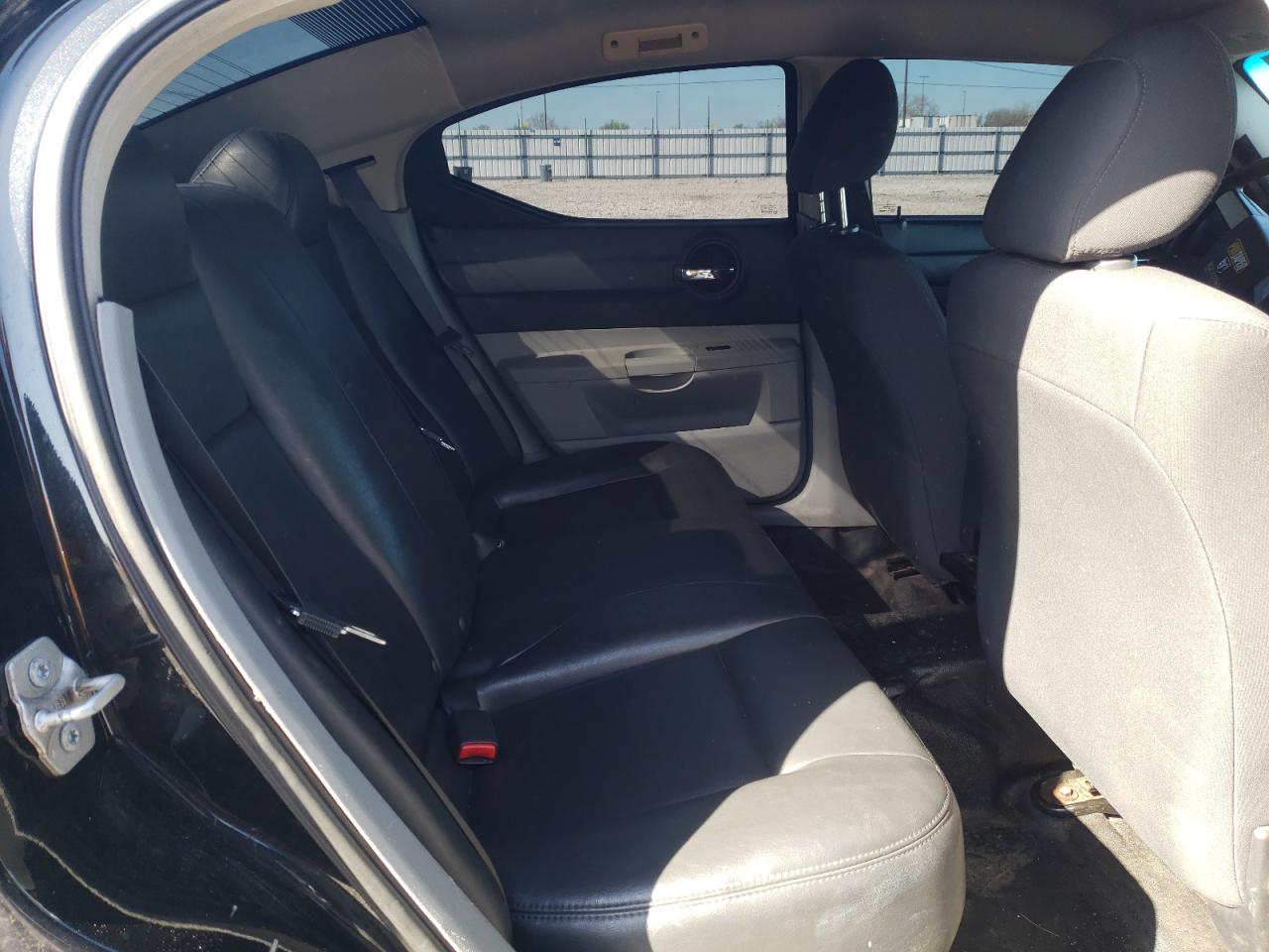 Photo 6 from auction – 2007 DODGE CHARGER SE with VIN 2B3KA43H47H769963