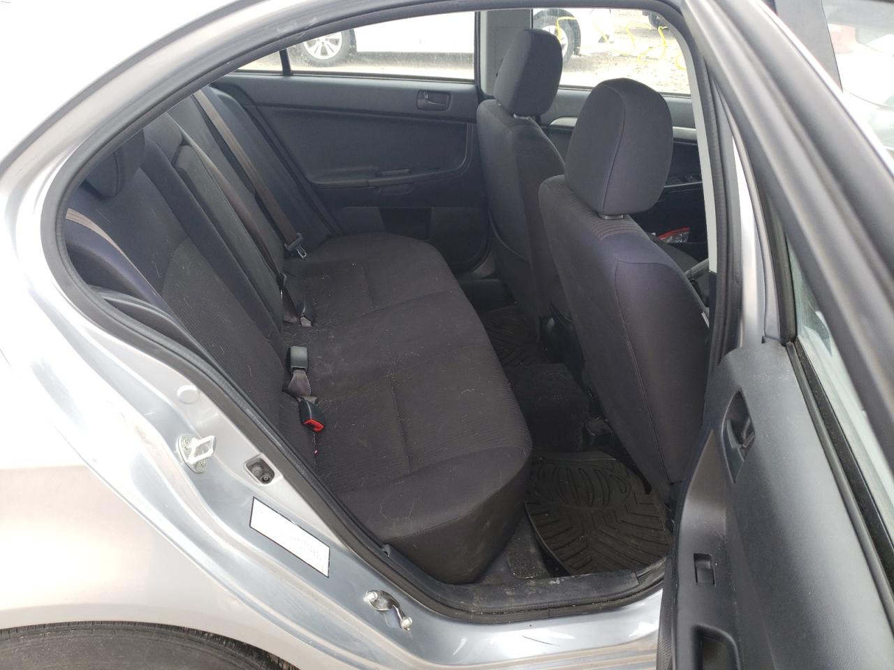 Photo 6 from auction – 2015 MITSUBISHI LANCER ES with VIN JA32U2FU4FU009643