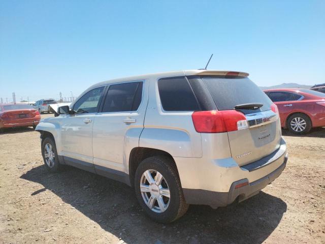 Photo 3 from auction – 2015 GMC TERRAIN SL with VIN 2GKALMEK3F6131490