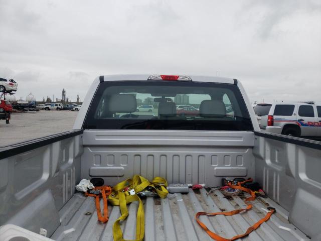 Photo 6 from auction – 2018 FORD F150 with VIN 1FTMF1C53JKE94972