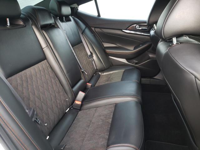 Photo 6 from auction – 2019 NISSAN MAXIMA S with VIN 1N4AA6AV0KC380981