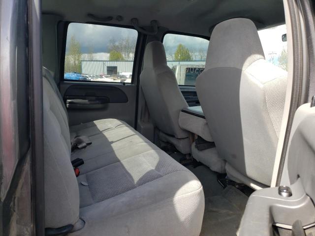 Photo 6 from auction – 2004 FORD F350 SRW S with VIN 1FTSW31P64EA48258
