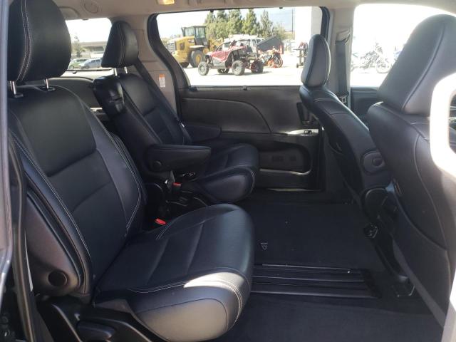 Photo 6 from auction – 2015 TOYOTA SIENNA SPO with VIN 5TDXK3DC0FS578538