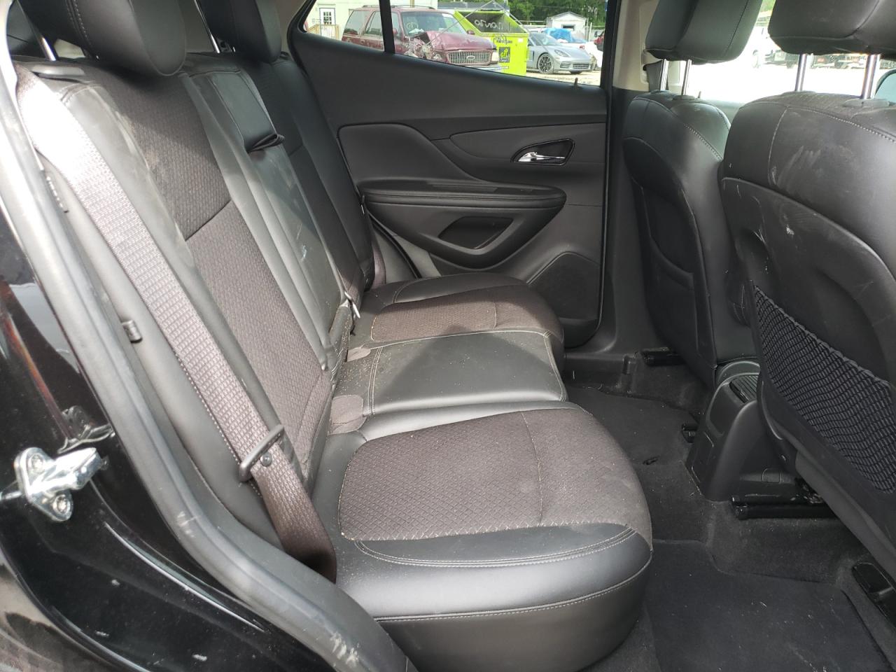 Photo 6 from auction – 2018 BUICK ENCORE PRE with VIN KL4CJASBXJB704172