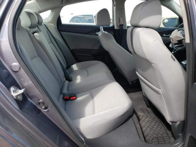 Photo 6 from auction – 2016 HONDA CIVIC EX with VIN 19XFC1F30GE203545