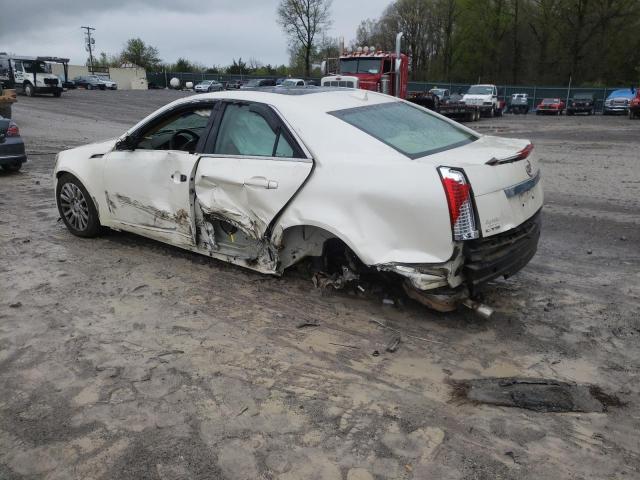 Photo 9 from auction – 2013 CADILLAC CTS LUXURY with VIN 1G6DE5E51D0177508
