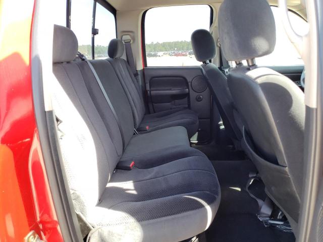 Photo 6 from auction – 2005 DODGE RAM 1500 S with VIN 1D7HA18D05S228997