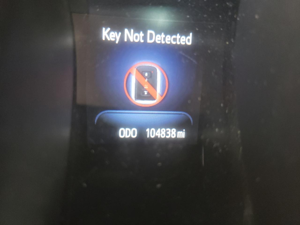 Photo 8 from auction – 2014 TOYOTA AVALON BAS with VIN 4T1BK1EB2EU106559
