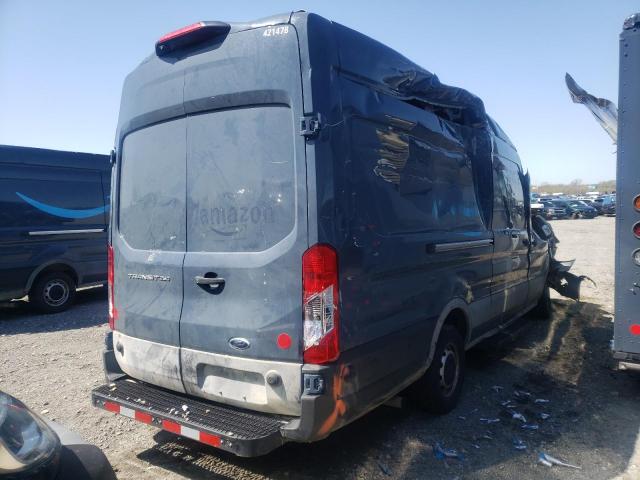 Photo 4 from auction – 2020 FORD TRANSIT T- with VIN 1FTBR3X81LKA87038