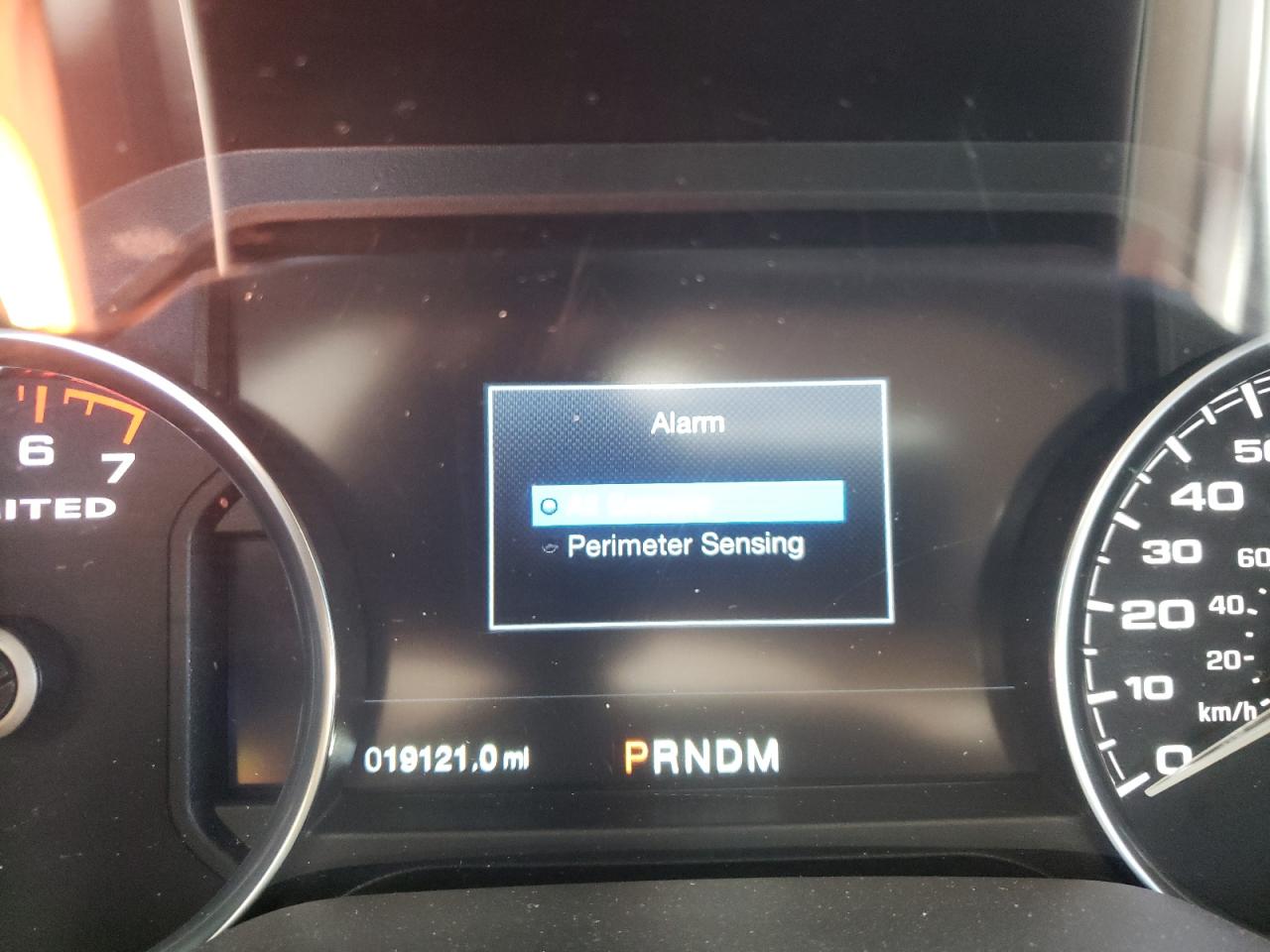 Photo 8 from auction – 2020 FORD F150 SUPER with VIN 1FTEW1EG5LFB79458