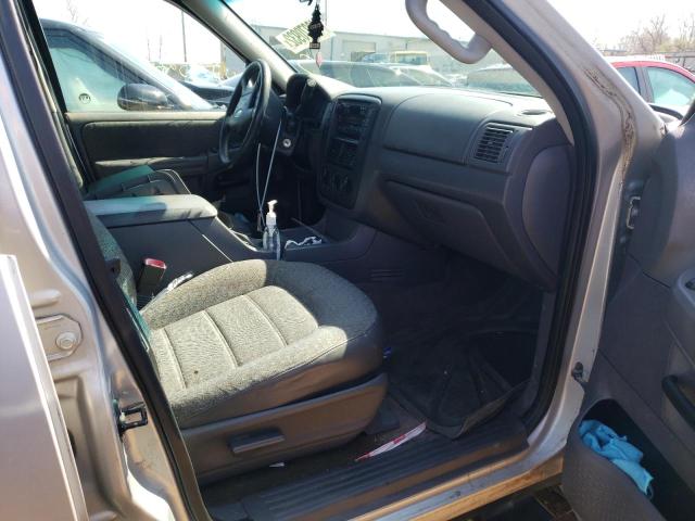 Photo 5 from auction – 2002 FORD EXPLORER X with VIN 1FMZU72E22UA07214