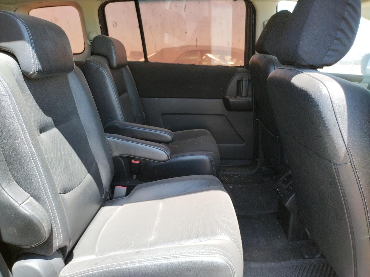 Photo 6 from auction – 2010 MAZDA 5 with VIN JM1CR2WL6A0373688