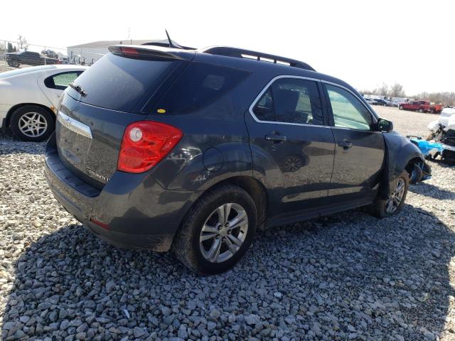 Photo 4 from auction – 2010 CHEVROLET EQUINOX LT with VIN 2CNALPEW4A6388226
