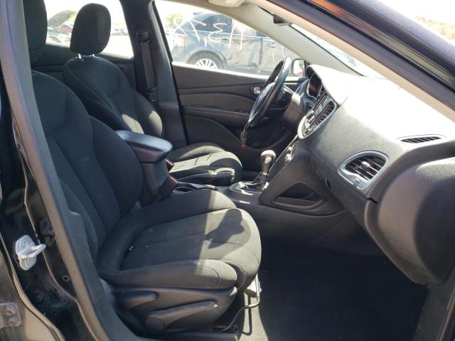 Photo 5 from auction – 2013 DODGE DART SXT with VIN 1C3CDFBA6DD199925