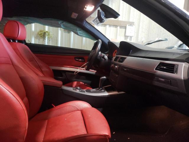 Photo 5 from auction – 2011 BMW 335 XI with VIN WBAKF9C55BE620347