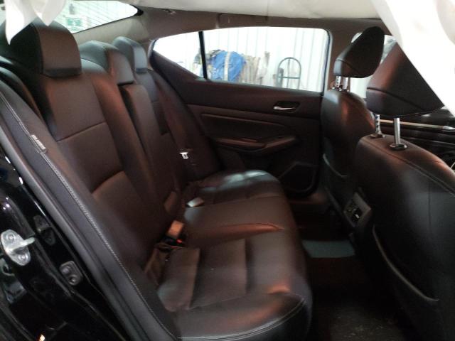 Photo 6 from auction – 2019 NISSAN ALTIMA SL with VIN 1N4BL4EV4KC195667