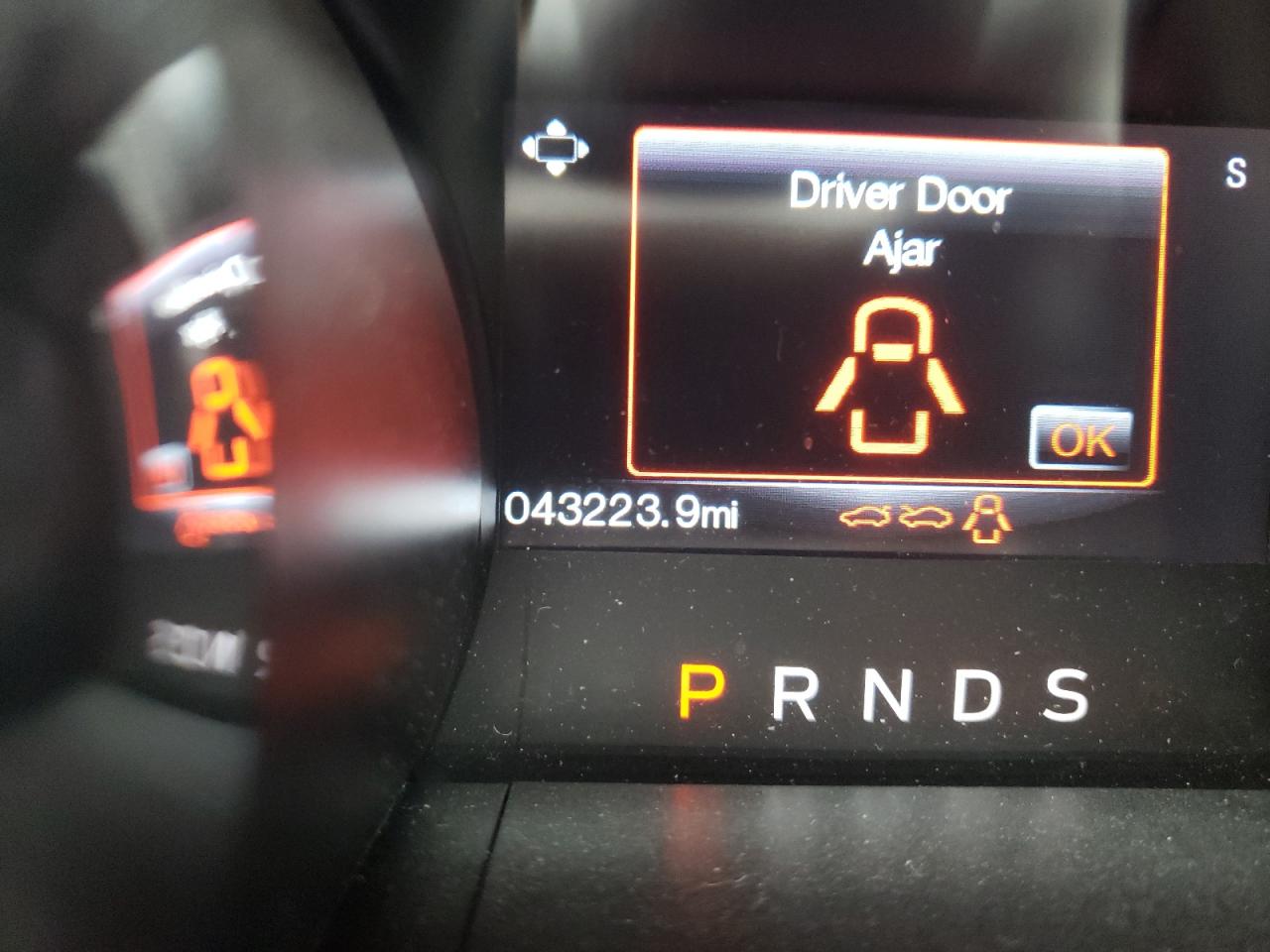Photo 8 from auction – 2015 FORD MUSTANG with VIN 1FA6P8AM9F5353747