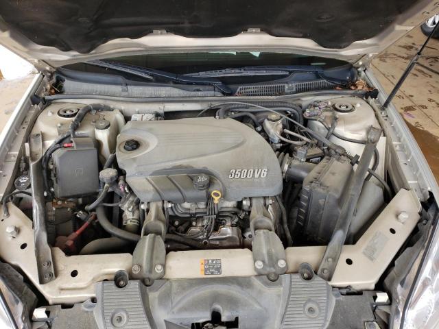 Photo 7 from auction – 2011 CHEVROLET IMPALA LS with VIN 2G1WF5EK7B1296778