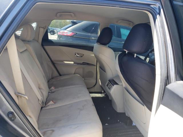 Photo 6 from auction – 2009 TOYOTA VENZA with VIN 4T3ZE11A49U010934