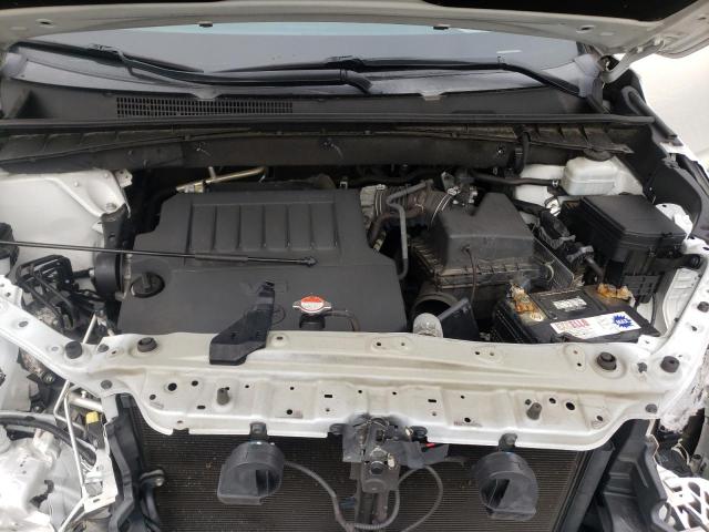 Photo 7 from auction – 2016 TOYOTA HIGHLANDER with VIN 5TDYKRFH9GS154776