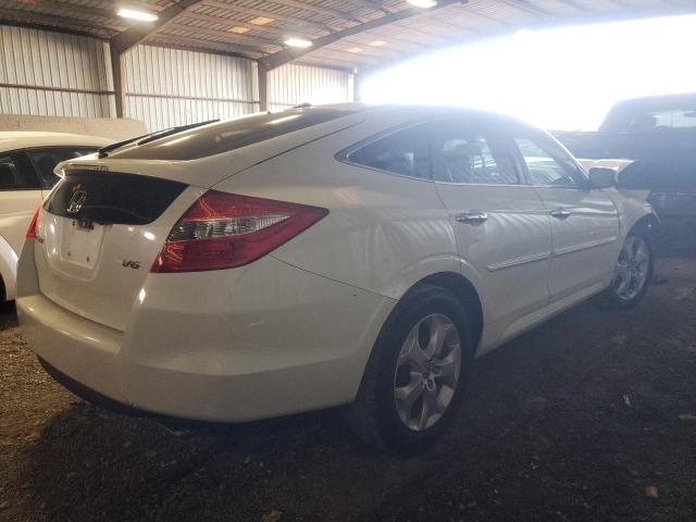 Photo 4 from auction – 2012 HONDA CROSSTOUR with VIN 5J6TF1H59CL006698