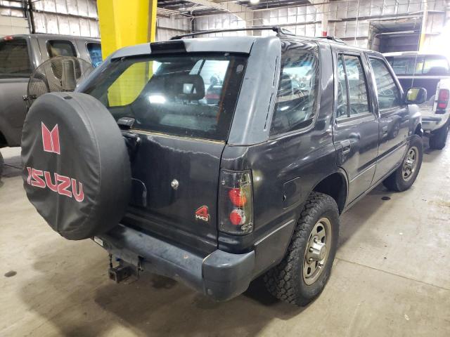 Photo 4 from auction – 1996 ISUZU RODEO S with VIN 4S2CM58V4T4332944