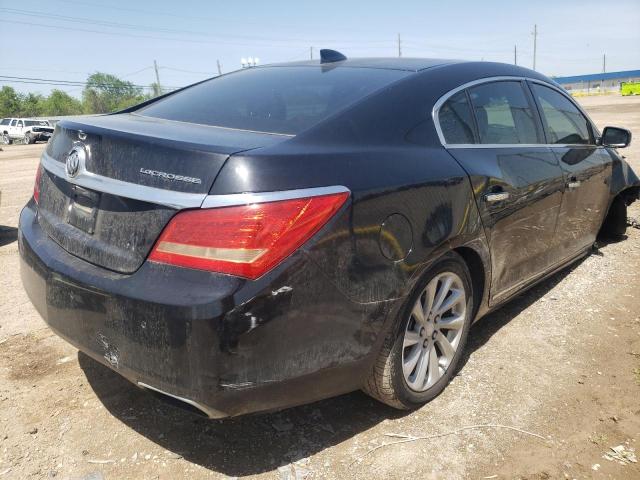 Photo 4 from auction – 2016 BUICK LACROSSE with VIN 1G4GB5G3XGF235370