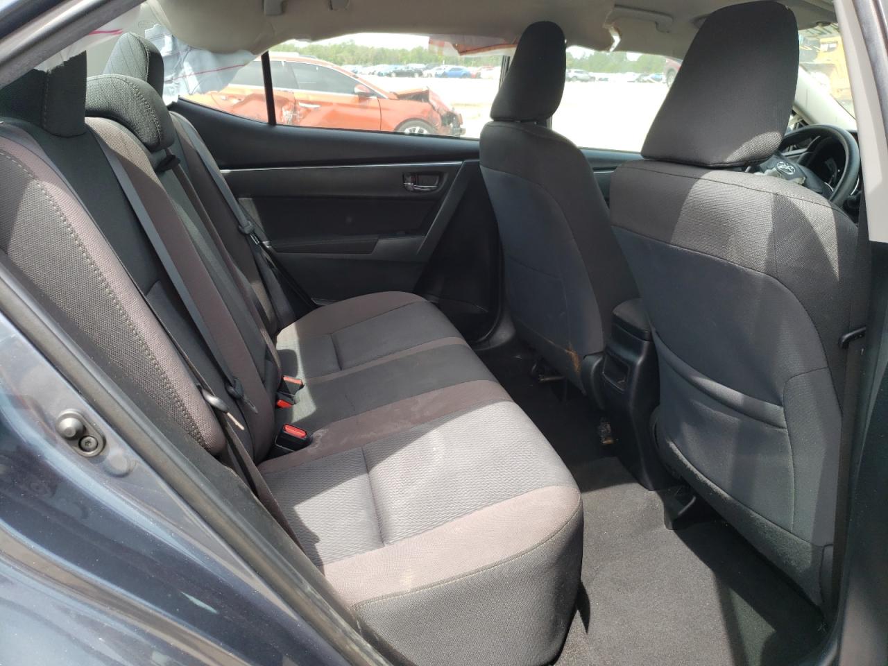 Photo 6 from auction – 2019 TOYOTA COROLLA L with VIN 2T1BURHEXKC238822