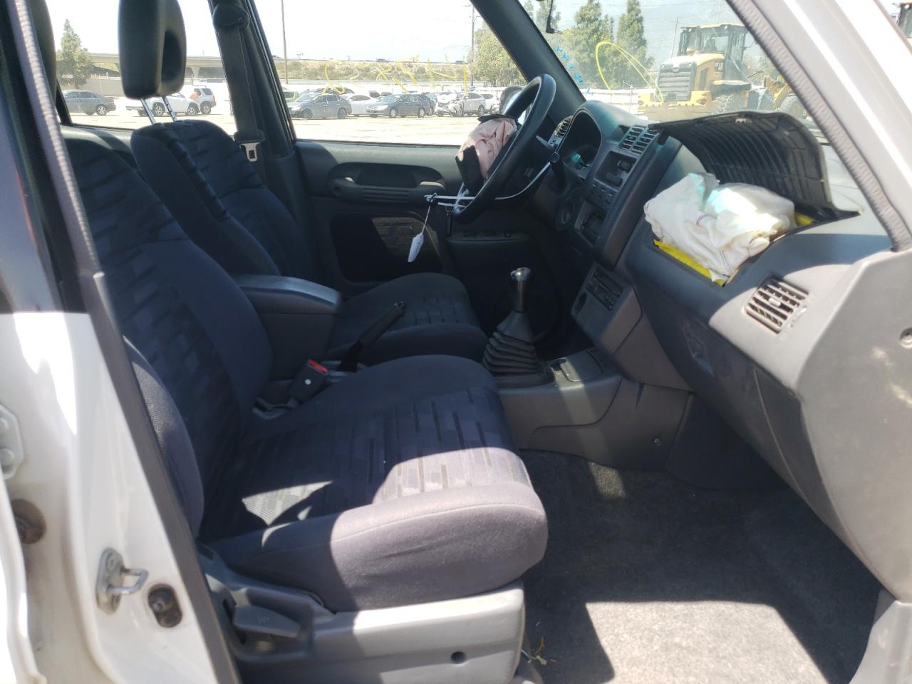 Photo 5 from auction – 1997 TOYOTA RAV4 with VIN JT3HP10V7V0138355